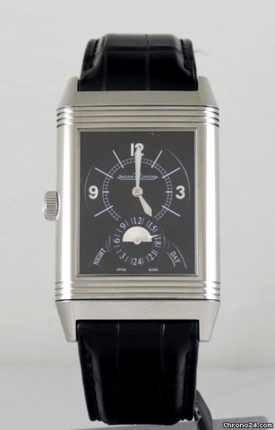 Jaeger LeCoultre 374.84.21