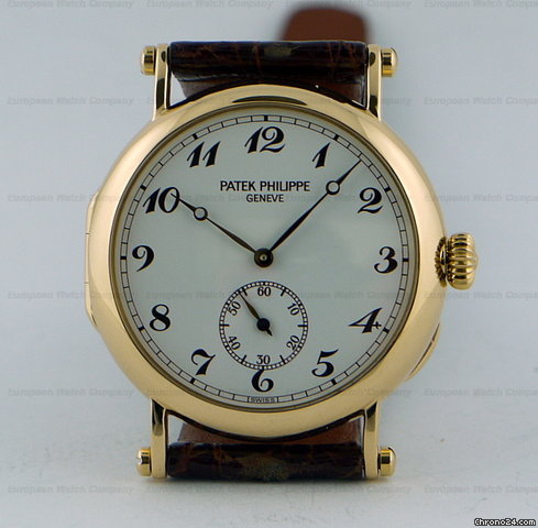 Patek Philippe 3960J