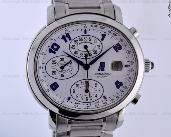 Audemars Piguet 25897ST.OO.1136ST.01