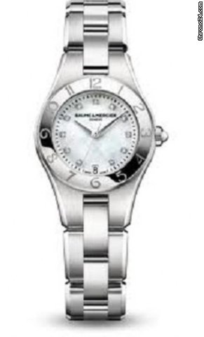 Baume & Mercier 10011