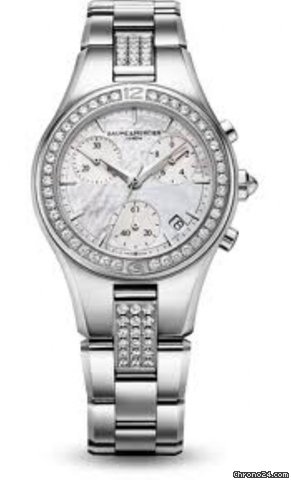 Baume & Mercier 10017