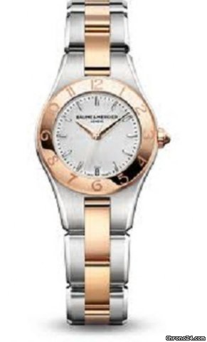 Baume & Mercier 10015