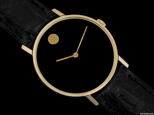 Movado Movado 25166