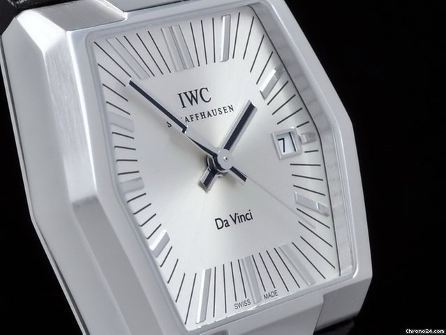 IWC IW546105