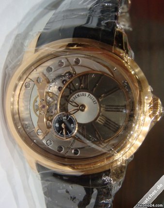 Audemars Piguet 15350OR.OO.D093CR.01