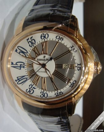 Audemars Piguet 15320OR.OO.D093CR.01