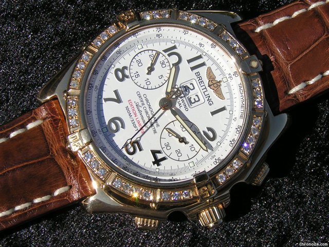 Breitling K 44356