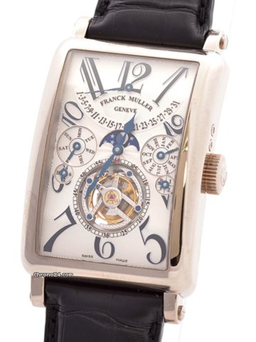 Franck Muller Franck Muller 21506
