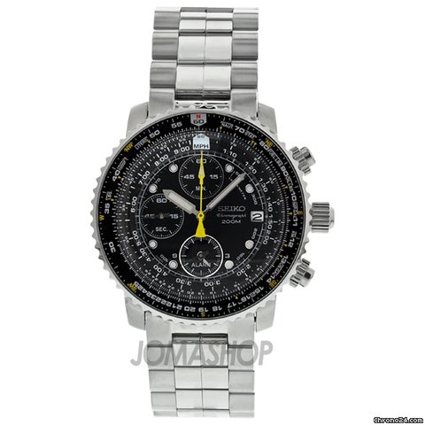 Seiko SNA411