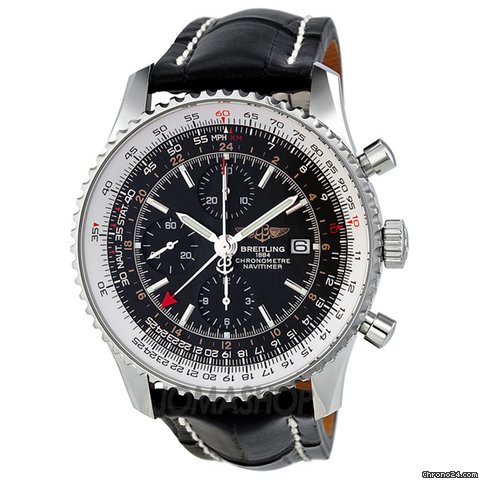 Breitling A2432212-B726BKCD
