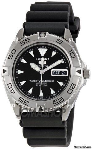 Seiko SNZB33J2