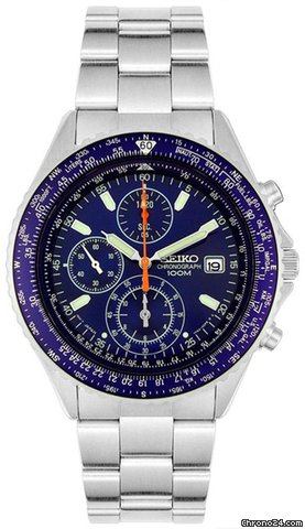 Seiko SND255