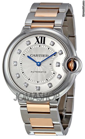 Cartier WE902031