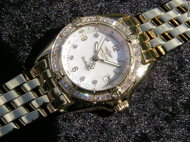 Breitling K 52045.1