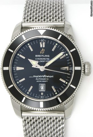 Breitling A1732024.B868.SS