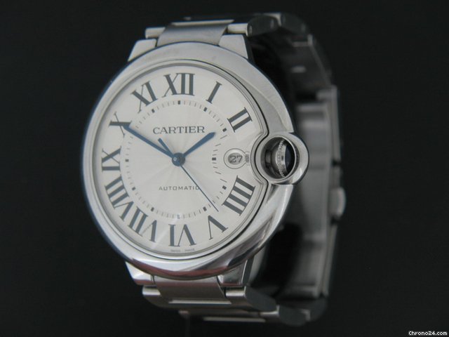 Cartier W69012Z4