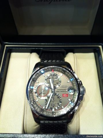 Chopard Chopard 20979