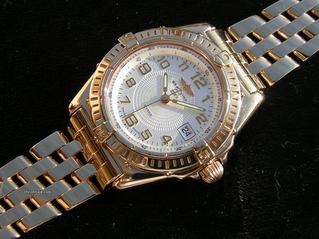 Breitling K 67050