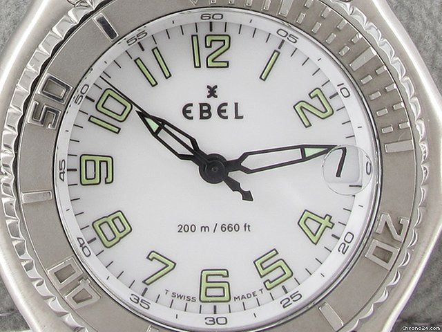Ebel Ebel 32604