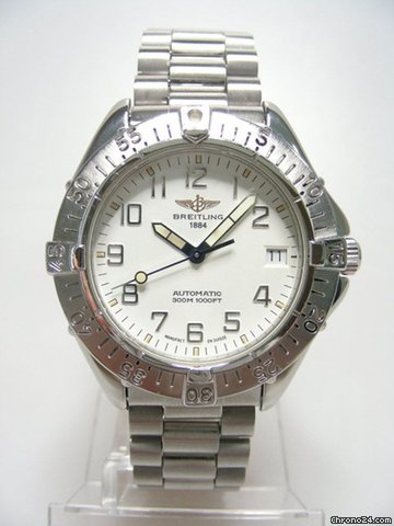 Breitling Breitling 43282