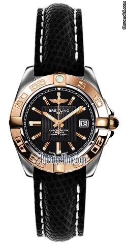 Breitling c71356L2/ba12-1zd