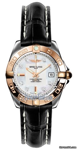Breitling c71356L2/a712-1ct