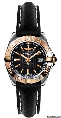 Breitling c71356L2/ba12-1ld