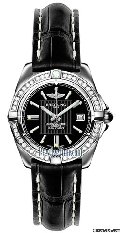 Breitling a71356LA/ba10-1cd