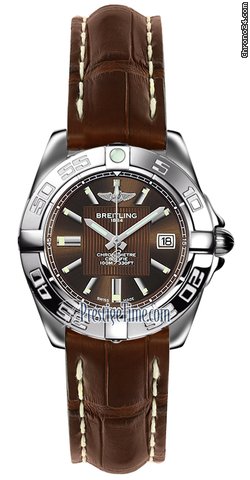 Breitling a71356L2/q579-2ct