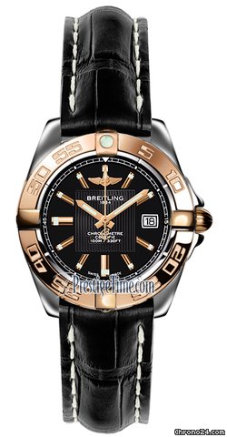 Breitling c71356L2/ba12-1ct