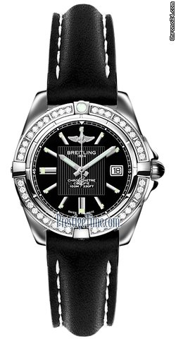 Breitling a71356LA/ba10-1lt