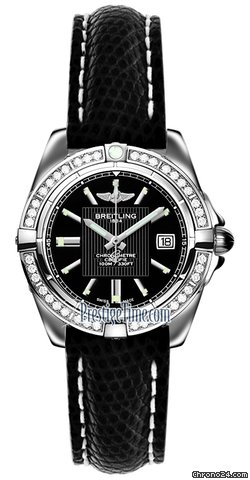 Breitling a71356LA/ba10-1zd