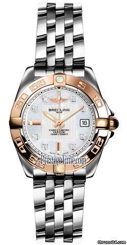 Breitling c71356L2/a712-ss