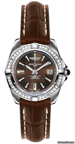 Breitling a71356LA/q579-2cd