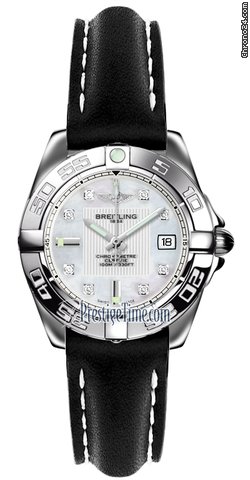 Breitling a71356L2/a708-1lt