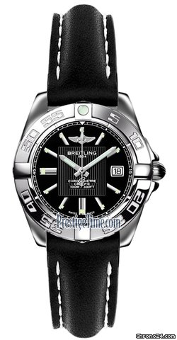 Breitling a71356L2/ba10-1lt