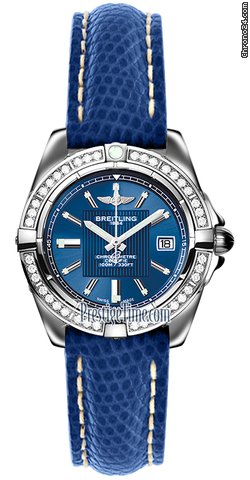 Breitling a71356LA/c811-3zt