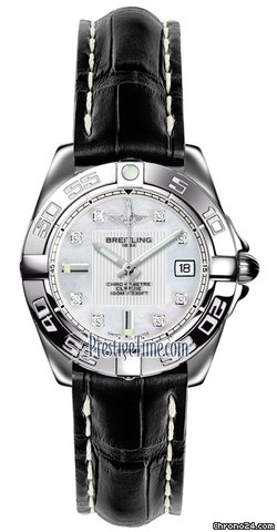 Breitling a71356L2/a708-1ct