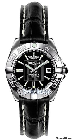 Breitling a71356L2/ba10-1ct