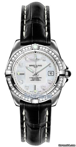 Breitling a71356LA/a708-1ct