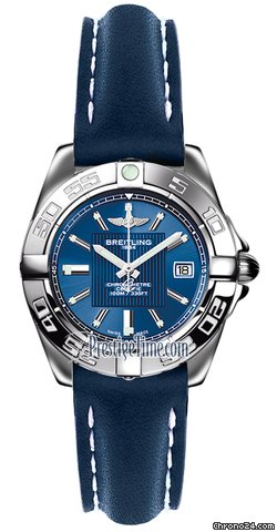 Breitling a71356L2/c811-3lt