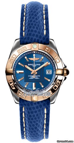 Breitling c71356L2/c813-3zt