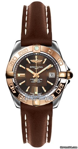 Breitling c71356L2/q581-2lt