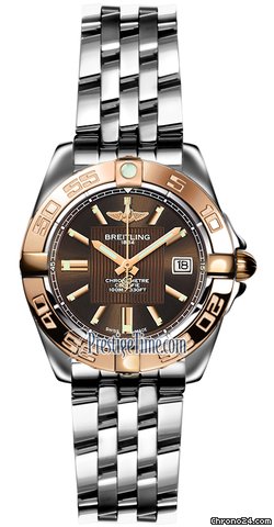 Breitling c71356L2/q581-ss