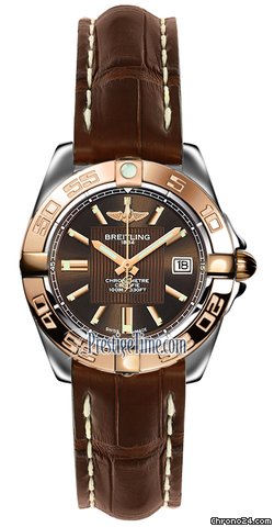 Breitling c71356L2/q581-2cd