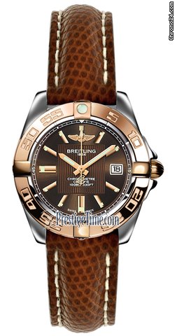 Breitling c71356L2/q581-2zd