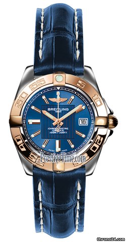 Breitling c71356L2/c813-3cd