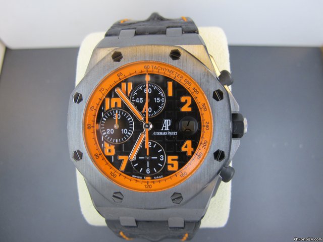 Audemars Piguet 26170ST.OO.D101CR.01