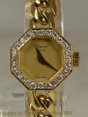 Chopard 3985