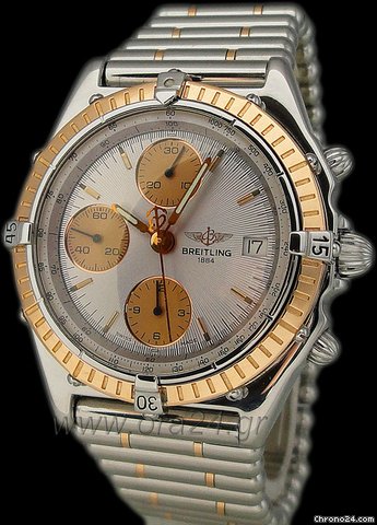 Breitling C13047